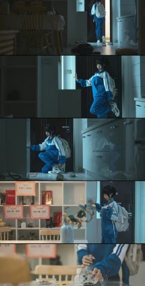 国家宝藏之觐天宝匣 电视剧_手机在线看片